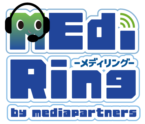 MediRing logo 1